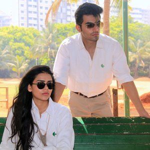 Crisp White Organic Hemp Shirt